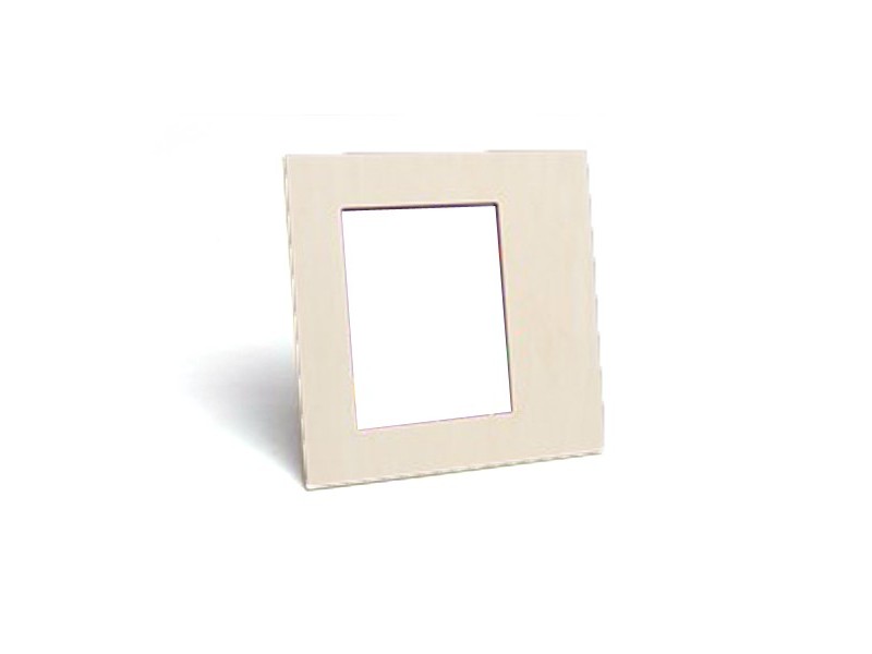 Marco De Madera 30x30 Cm Standarte